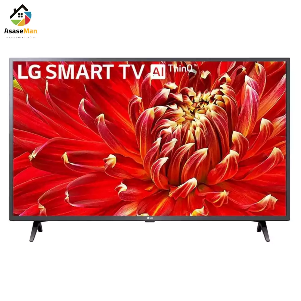 تلویزیون ال جی 43 اینچ مدل 43LM6370 | قیمت و مشخصات LG 6370