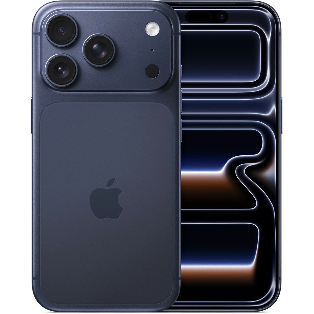 گوشی موبایل اپل iPhone 17 Pro رم 12 حافظه 256