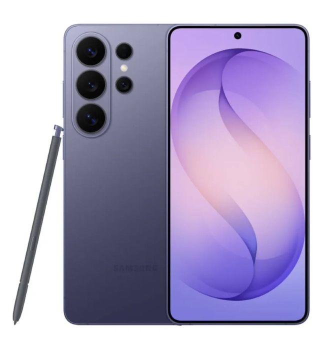 گوشی موبایل سامسونگ مدل گلکسی S26 اولترا 5G ظرفیت 256 گیگابایت رم 12 گیگابایت