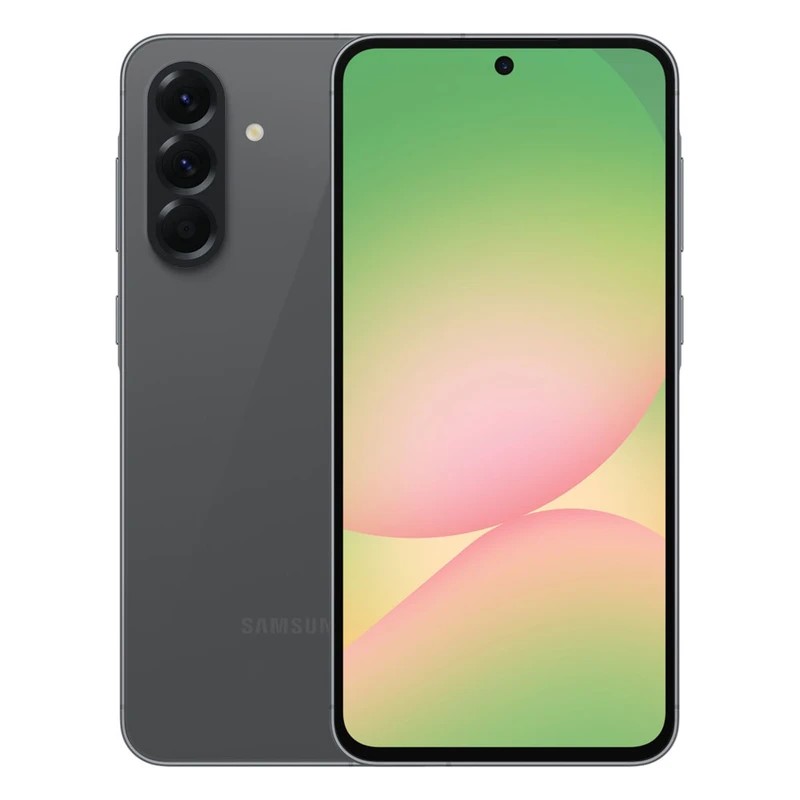گوشی موبایل سامسونگ مدل Galaxy A56 رم 8 حافظه 128