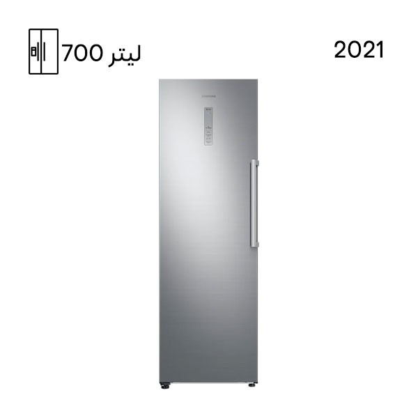 یخچال دوقلو سامسونگ سیلور