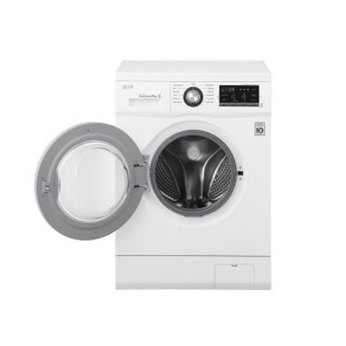 لباسشویی الجی 7 کیلو 2j3 سفید