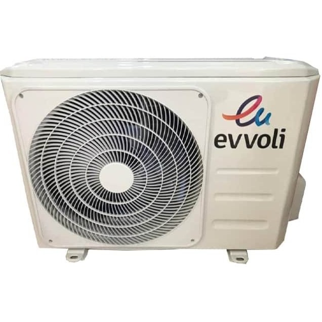 کولر 30000 EVPIS ایوولی
