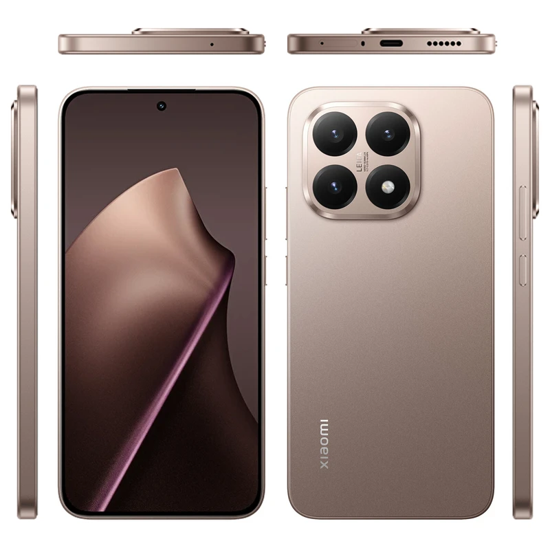 گوشی شیائومی 15T 5G رم 8 حافظه 256
