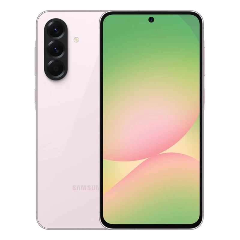 گوشی موبایل سامسونگ مدل Galaxy A56 رم 8 حافظه 128