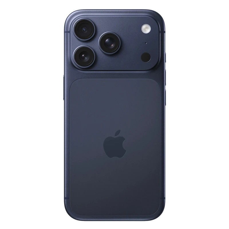 گوشی موبایل اپل  iPhone 17 Pro Max رم 12 حافظه 256