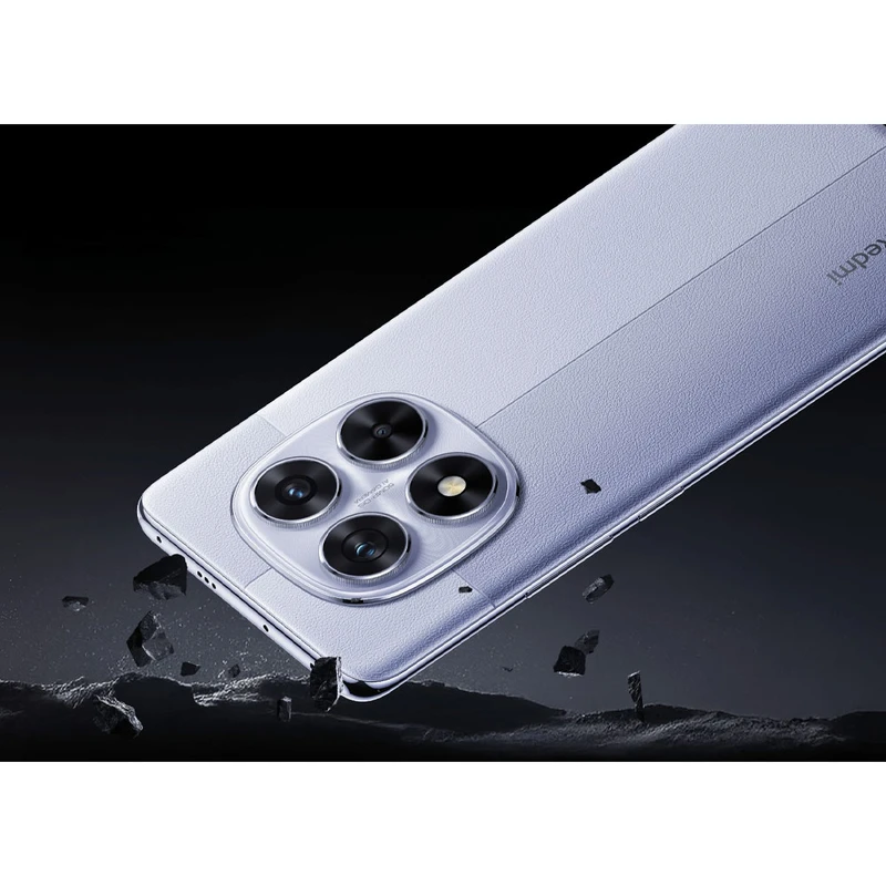 گوشی شیائومی Redmi Note 15 Pro 5G رم 8 حافظه 256