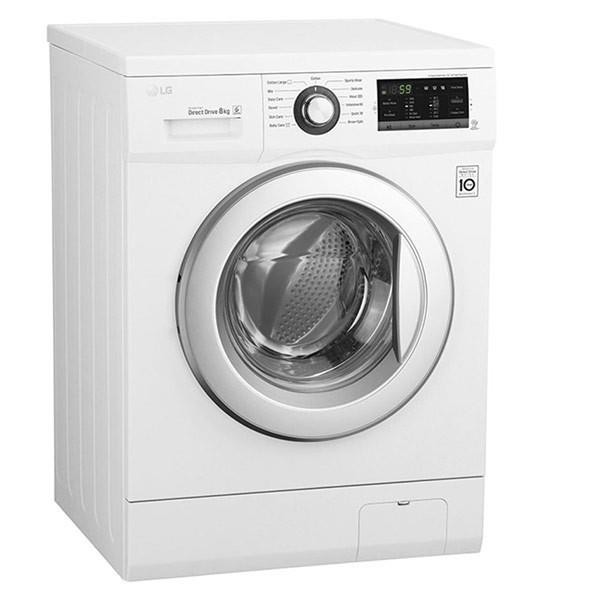 لباسشویی الجی 7 کیلو 2j3 سفید