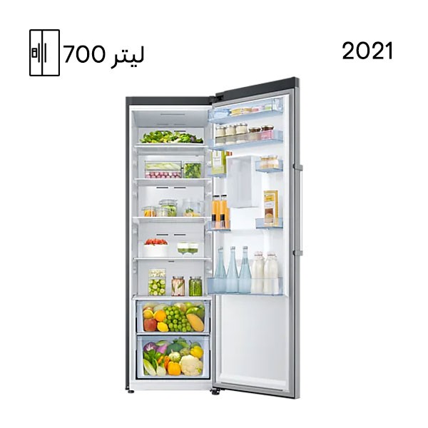 یخچال دوقلو سامسونگ سیلور