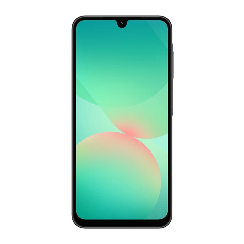 گوشی موبايل سامسونگ Galaxy A26 5G رم 8 حافظه 256