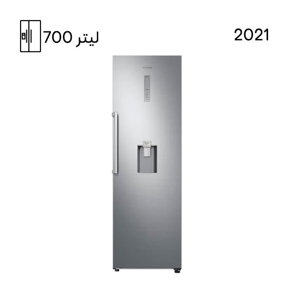 یخچال دوقلو سامسونگ سیلور