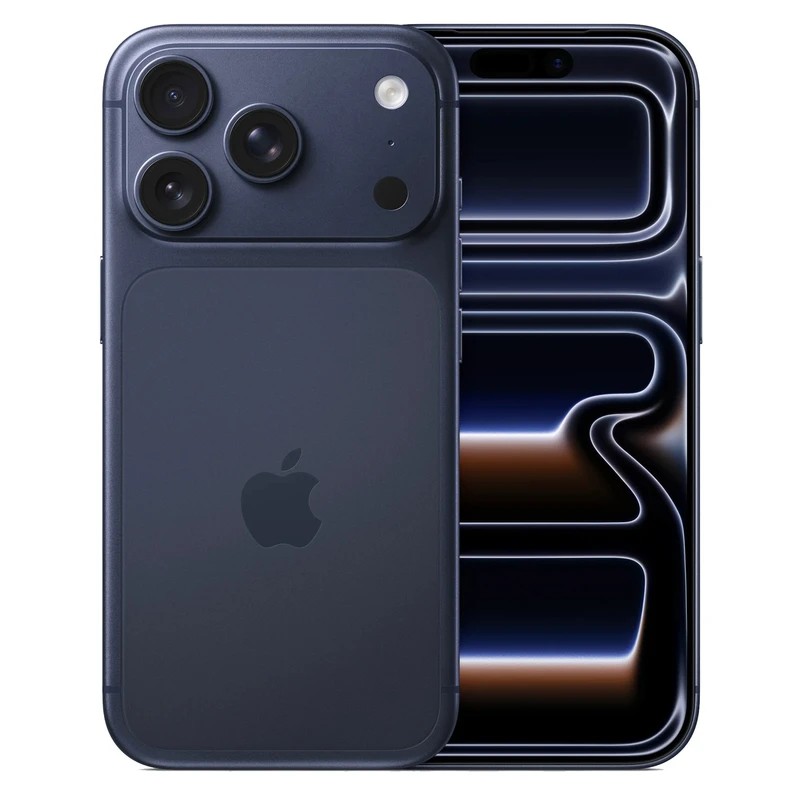 گوشی موبایل اپل  iPhone 17 Pro Max رم 12 حافظه 256