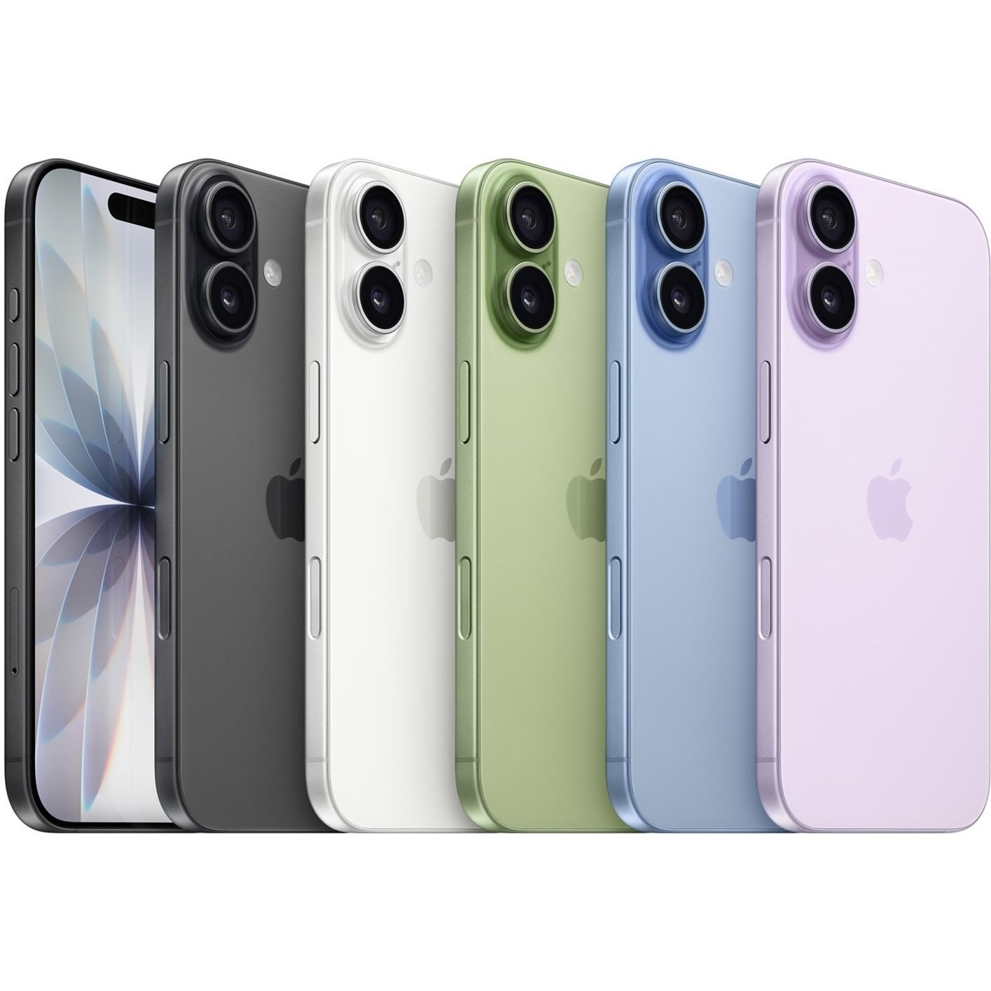 گوشی موبایل اپل iPhone 17 رم 8 حافظه 256