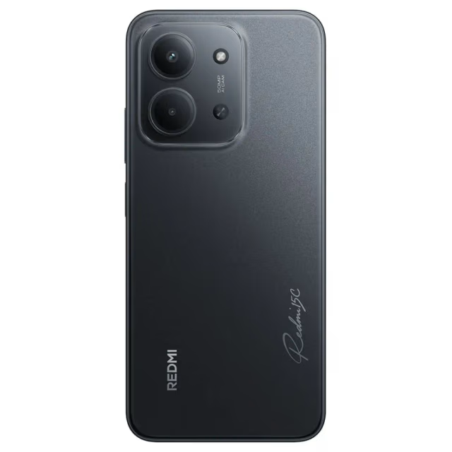 گوشی شیائومی ردمی 15C رم 8 حافظه 256