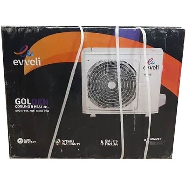 کولر 30000 EVPIS ایوولی