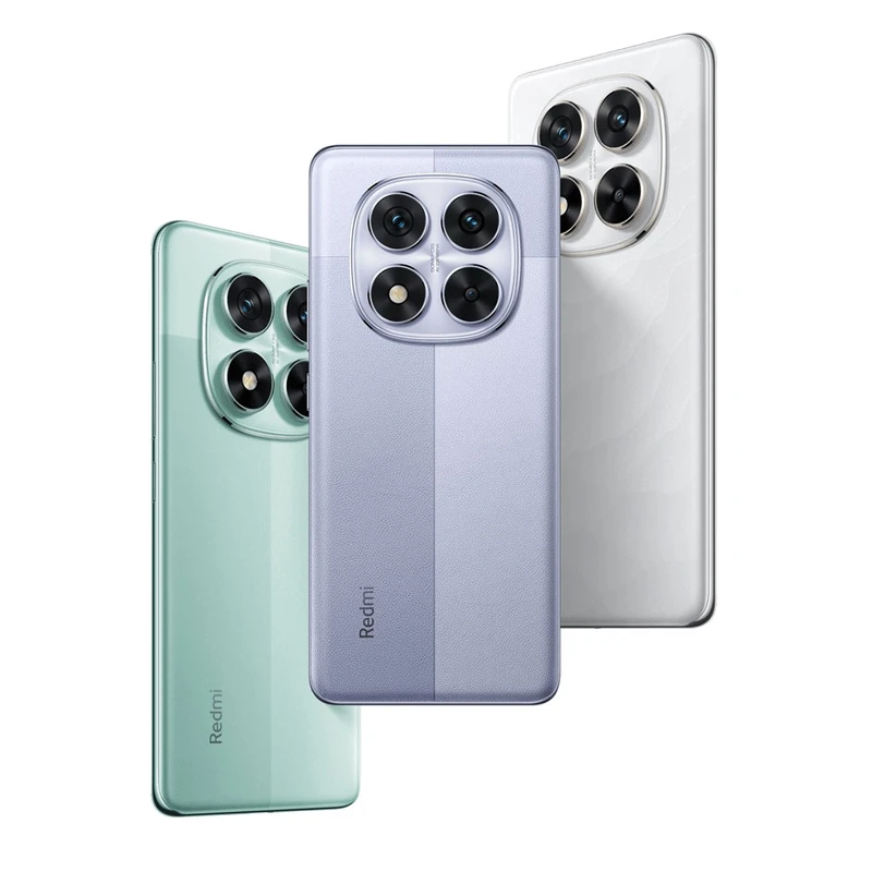 گوشی شیائومی Redmi Note 15 Pro 5G رم 8 حافظه 256