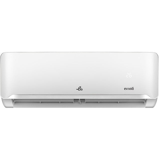 کولر 30000 EVPIS ایوولی