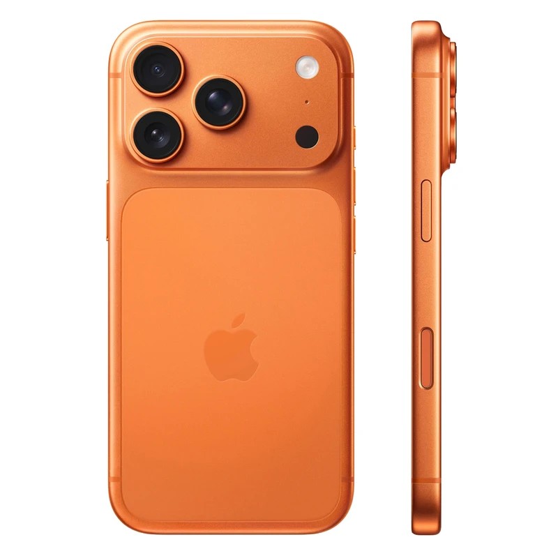 گوشی موبایل اپل  iPhone 17 Pro Max رم 12 حافظه 256