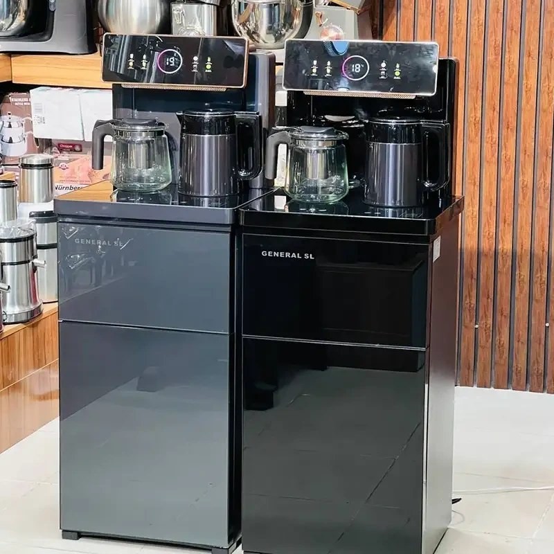 آبسردکن و چای ساز جنرال SL