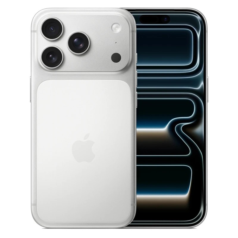 گوشی موبایل اپل iPhone 17 Pro رم 12 حافظه 256