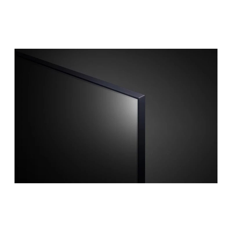 تلویزیون الجی 55 اینچ مدل 55UR80506LK UHD 4K AI ThinQ