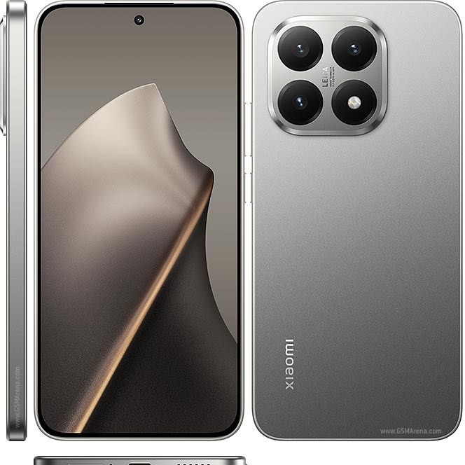 گوشی شیائومی 15T 5G رم 8 حافظه 256
