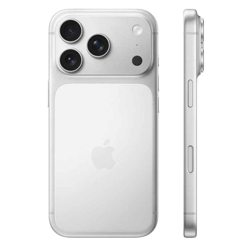 گوشی موبایل اپل  iPhone 17 Pro Max رم 12 حافظه 256