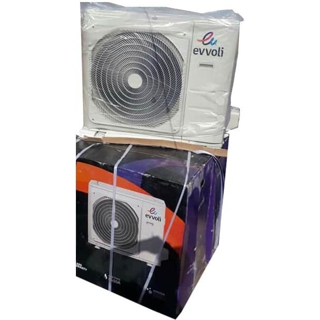 کولر 30000 EVPIS ایوولی