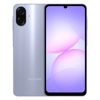 گوشی موبایل سامسونگ مدل Galaxy A17 رم 8 حافظه 256