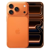 گوشی موبایل اپل  iPhone 17 Pro Max رم 12 حافظه 256