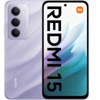 گوشی شیائومی Redmi 15 رم 8 حافظه 256