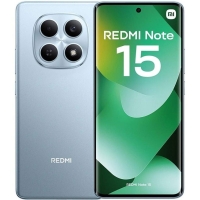 گوشی شیائومی Redmi Note 15 رم 8 حافظه 256